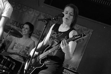 Coverfest in Beverlo - Beringen