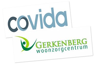 Covida en campus Gerkenberg slaan handen in mekaar - Bree