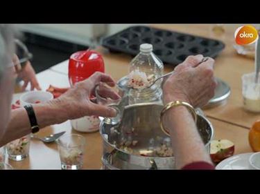 Crea-mannen OKRA Hamont-Achel in beeld - Hamont-Achel