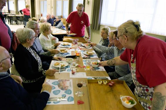 Croqdag S-Plus Beringen - Beringen