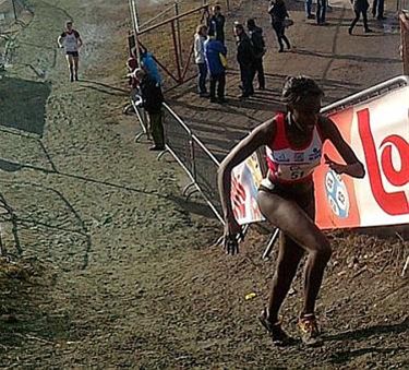 Crosscup: Imana Truyers 9de... en 1ste - Hechtel-Eksel