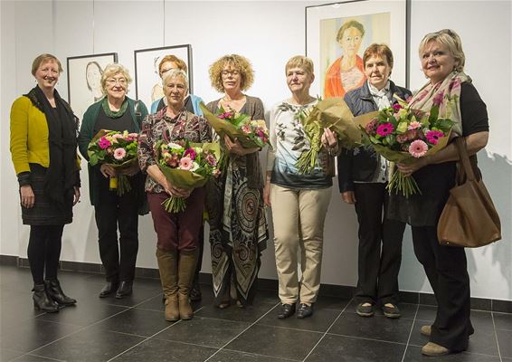 Culturele Weken geopend - Overpelt