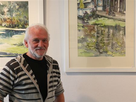 Culturele Weken gestart - Overpelt