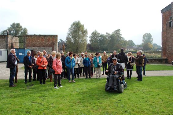 Cultuurreis van Cultuurraad Beringen - Beringen