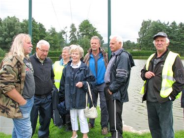 Cultuurfietstocht van OKRA - Lommel