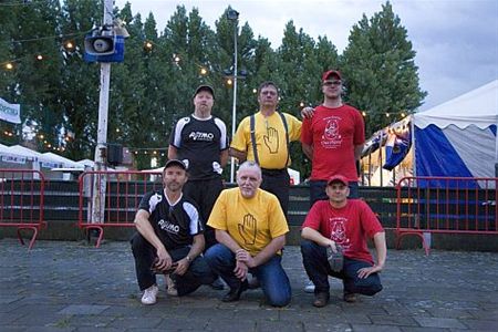 CultuurNoord start met 'AC Ransart'