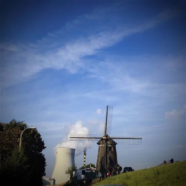 Cultuurraad Beringen op reis naar Antwerpen	 - Beringen