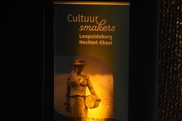 Cultuursmakers hebben weer boeiend jaarprogramma - Hechtel-Eksel & Leopoldsburg