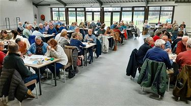 Curieuzeneuzen winnen OKRA-seniorenquiz - Lommel