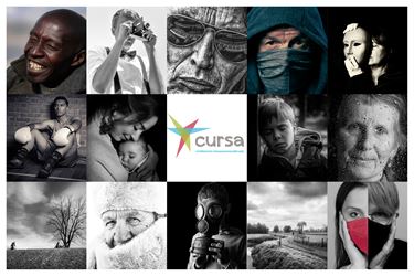 CVO Cursa toont zich tijdens fotofestival - Lommel