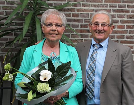 Daar bij die molen... - Neerpelt