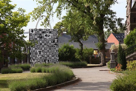 Daar is de Kunstroute weer (4) - Overpelt