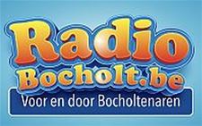 Daar is 'Radio Bocholt' - Bocholt