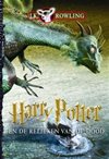 Daar komt de nieuwe Harry Potter - Neerpelt