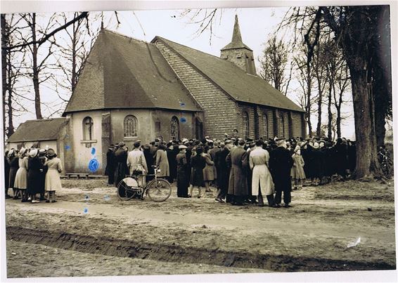 Daar zijn de Sint-Theunisfeesten - Pelt