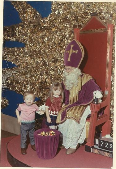 Dag Sinterklaas! - Beringen