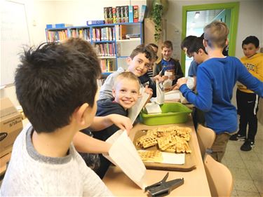 Dag van de Actieve Burger in Wegwijs - Lommel