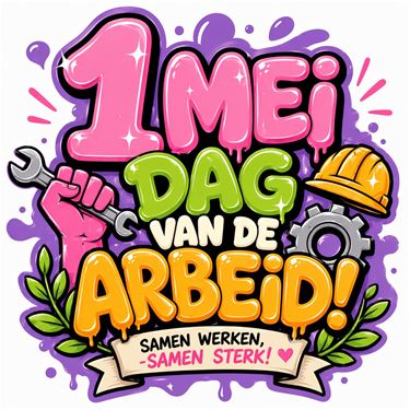 Dag van de Arbeid - Leopoldsburg