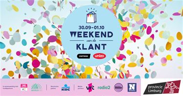 Weekend van de klant - Leopoldsburg