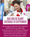 Dag van de Klant