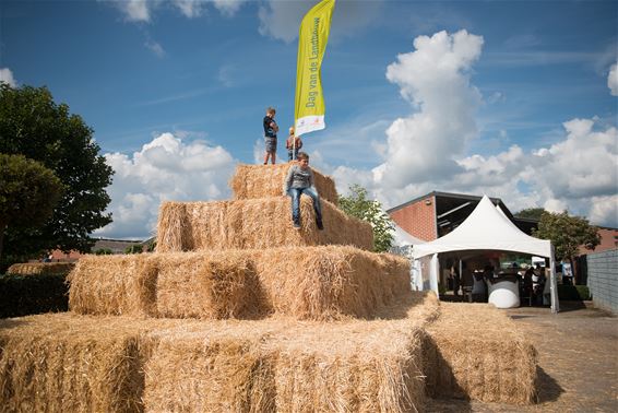 Dag van de Landbouw in Paal - Beringen