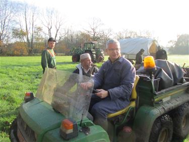 Dag van de natuur in Beringen - Beringen