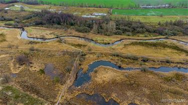 'Dag van de natuur' in het Hageven - Pelt