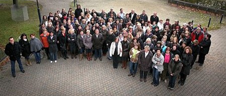 Dag van de Verzorgende bij Welzijnsregio