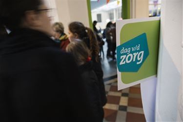 'Dag van de Zorg' geannuleerd