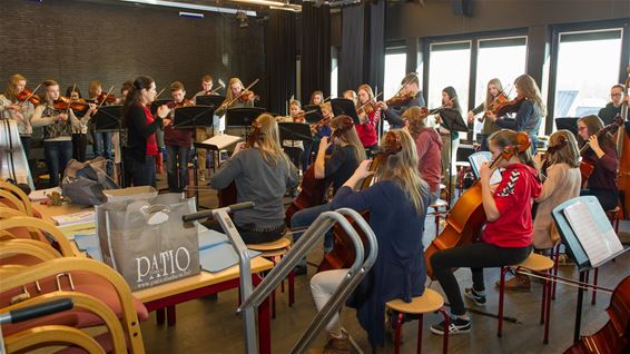 Dag van het Deeltijds Kunstonderwijs - Neerpelt