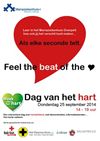 'Dag van het Hart' in Mariaziekenhuis