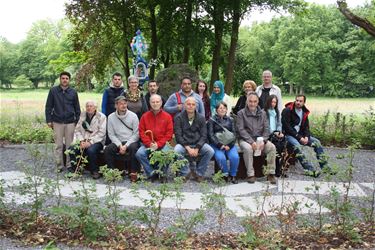 Dag van het Park aan De Watersnip - Beringen