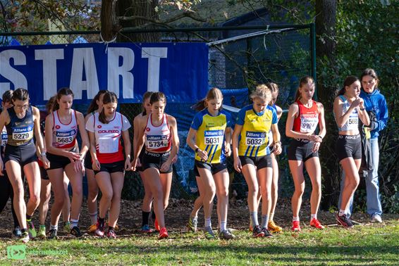 DALO op LCC Decoloop in Pelt (2) - Lommel