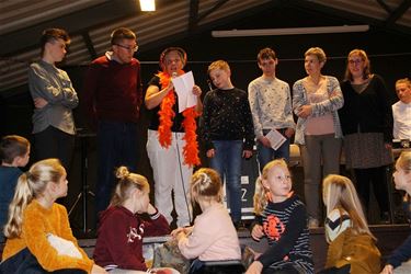 Dalofeest groot succes - Lommel