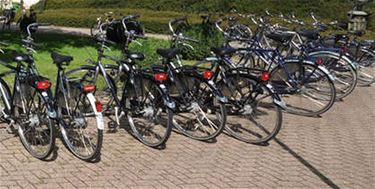 Dames- en kinderfietsen gezocht - Beringen