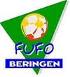 Damesvoetbal: THES Sp. - Fufo 0-6 - Beringen