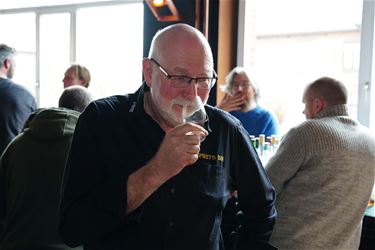 Daniel Quanten: een passie voor whisky - Leopoldsburg