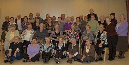 Dank aan de vrijwilligers - Neerpelt