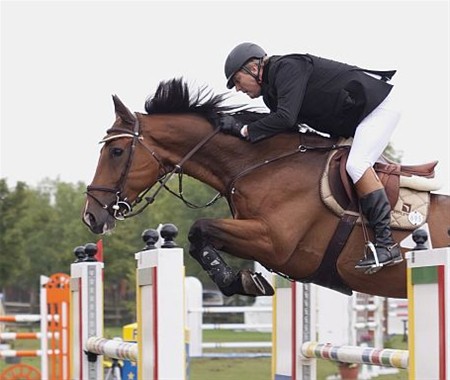 Danny Van den Bosch wint in Valkenswaard - Lommel