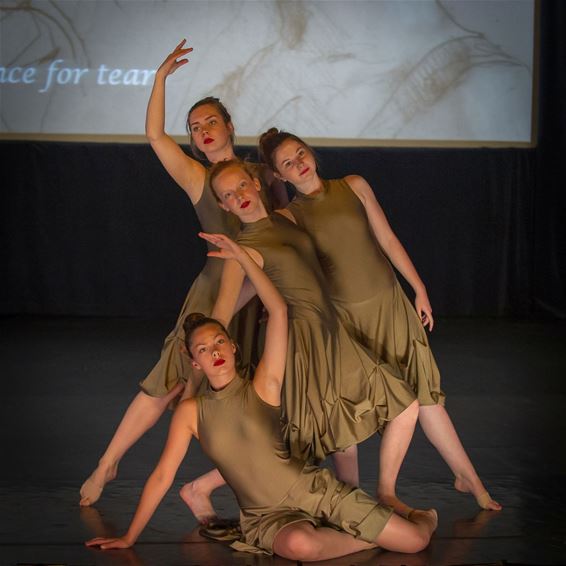 Dansen voor dromen - Neerpelt