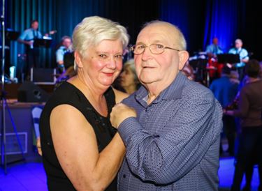 Dansnamiddag voor senioren - Beringen