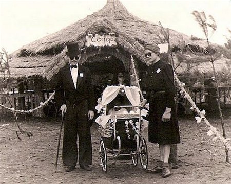 'Dat negertje is ons ma' - Neerpelt