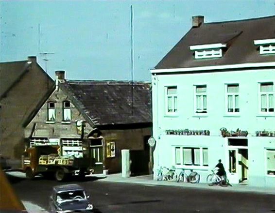 Dat waren nog eens tijden - Lommel