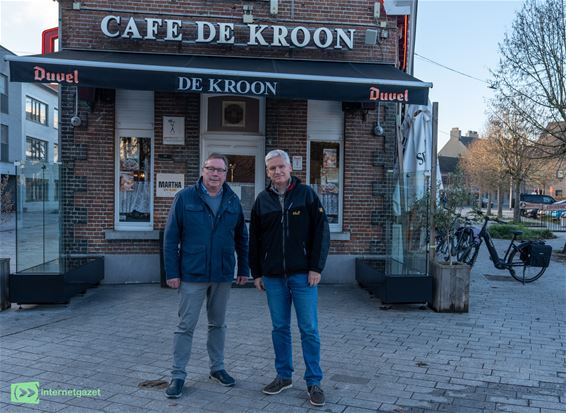 Davidsfonds: van taalstrijd tot levende cultuur - Lommel