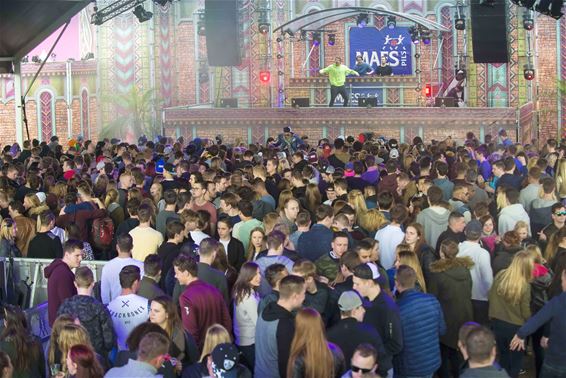 Daydream festival lokt 40.000 bezoekers - Lommel