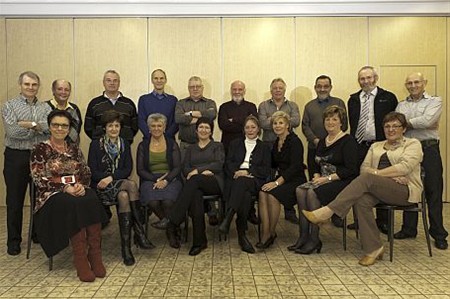 De 60-jarigen van de Grote Heide - Neerpelt