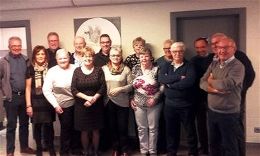 De 65-jarigen van Grote Heide - Neerpelt