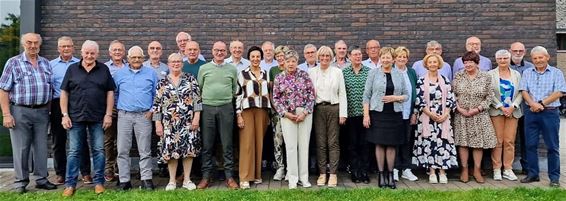 De 70-jarigen van Achel - Hamont-Achel