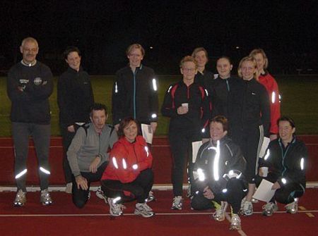 De aanhouder wint! - Hamont-Achel & Pelt