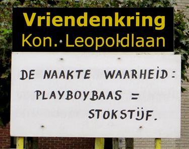 De absolute waarheid... - Lommel